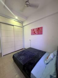 Cashew Heights Condominium (D23), Condominium #565645571